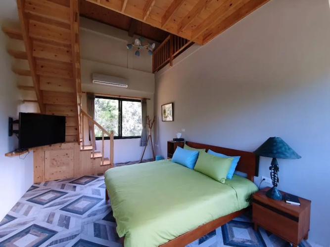 Paimei Homestay