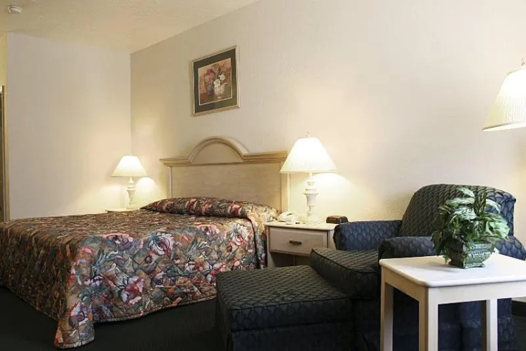 Best Western Magnolia