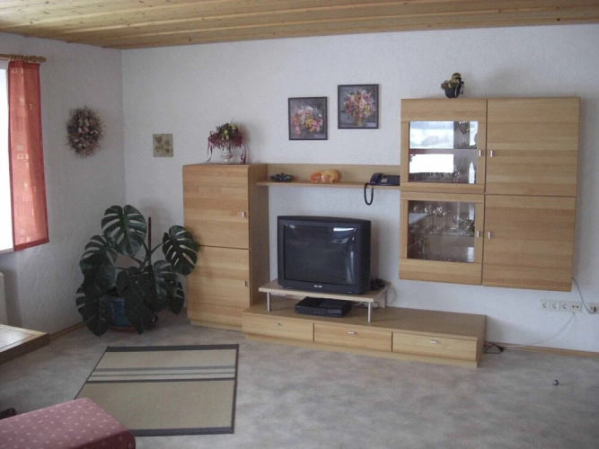 Ferienwohnung Seidl