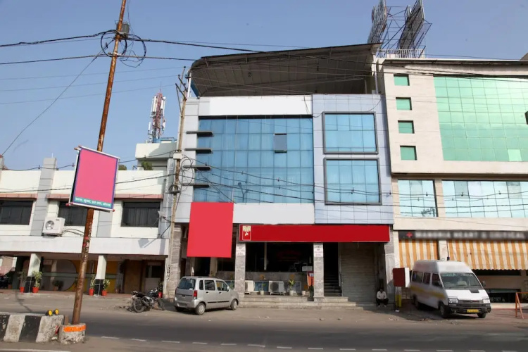 Imagen del hotel