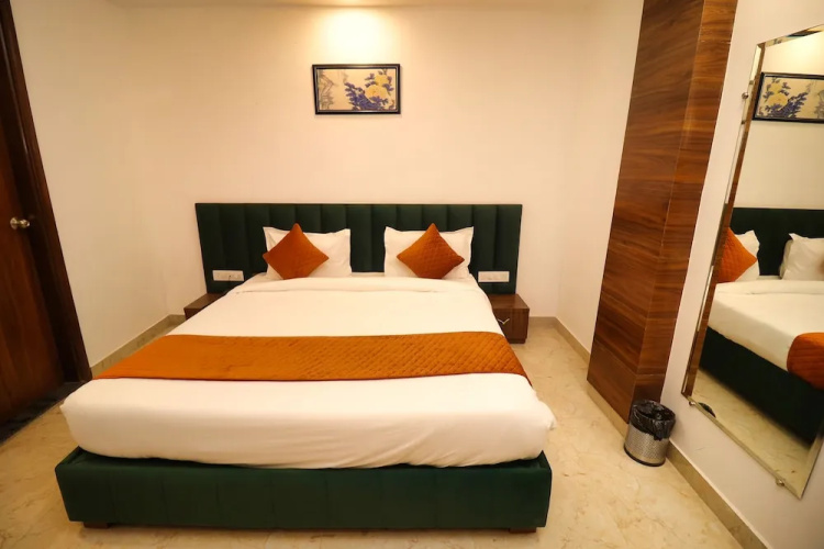 Hotel La casa Amritsar