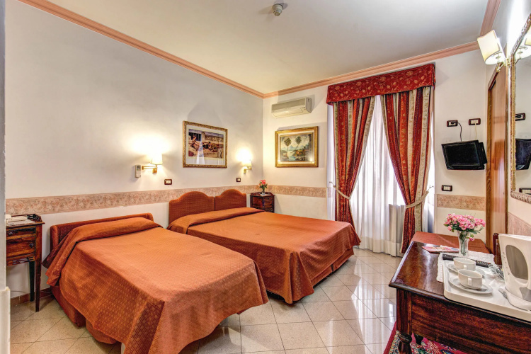 Hotel Giuliana