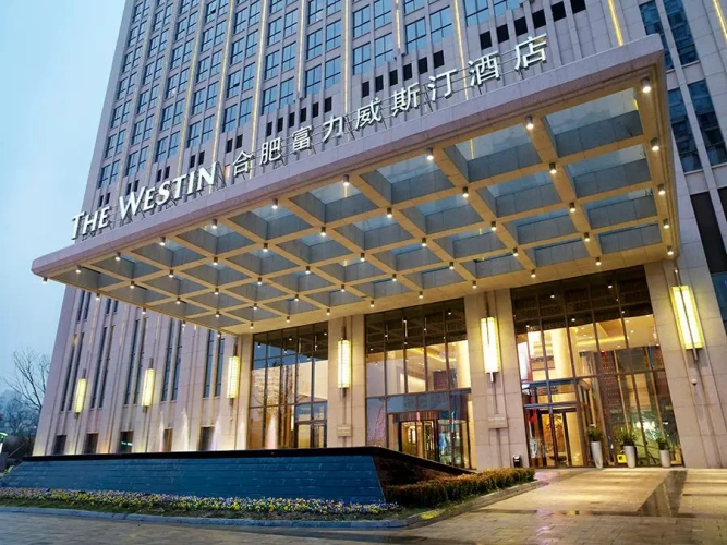 Executive Single room
