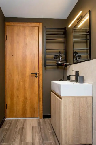 Gudauri Ski Resort Aparthotel