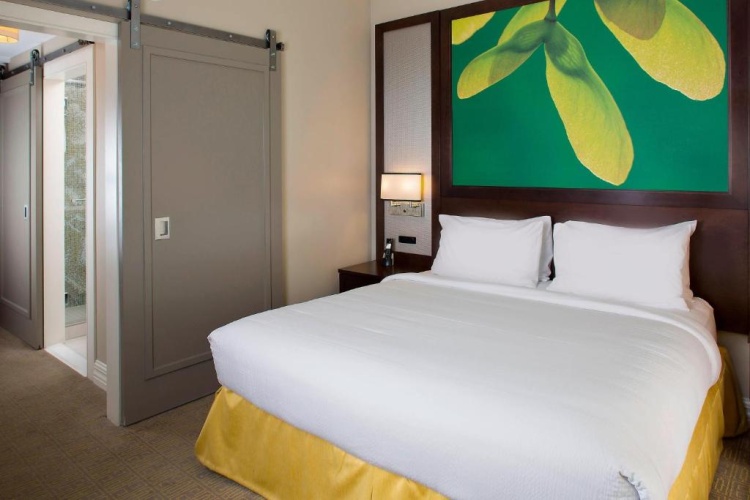 Quadruple Suite
