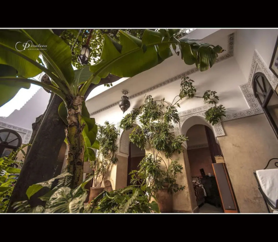 Hotelbild