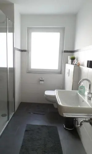 Köster Apartment