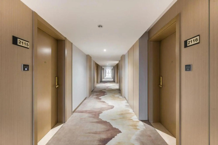 Minzhong Grand Hotel
