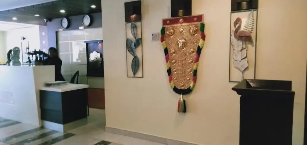 Chirag Inn