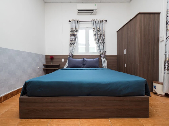 Joy House & Apartment