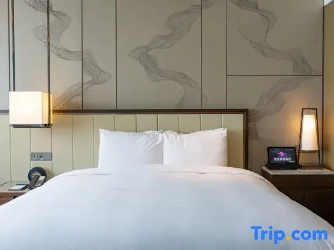 Premium Quadruple room with balcony