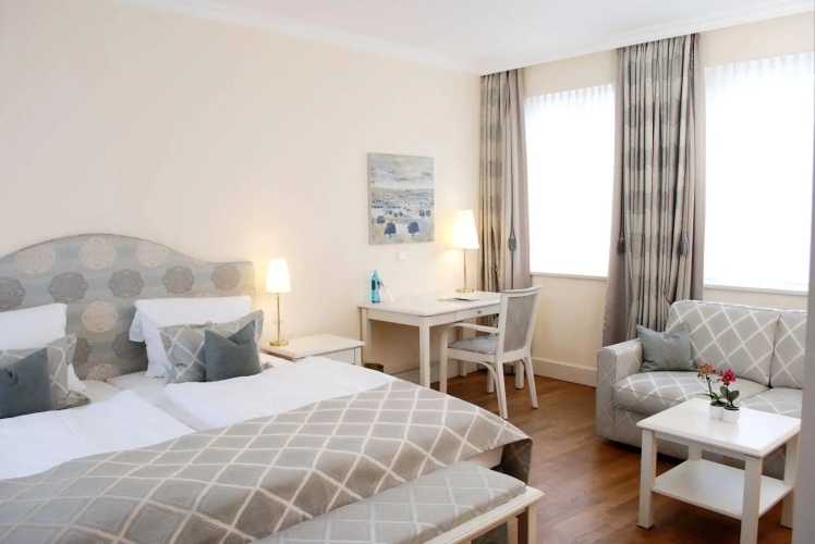 Rheinhotel Schulz