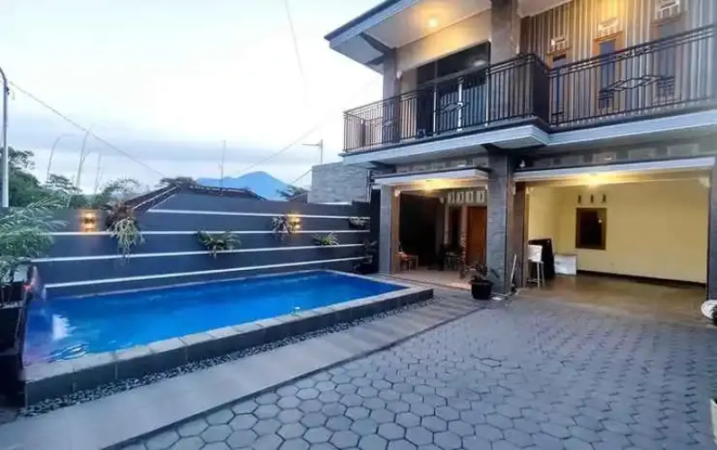 Villa Indika Private Pool