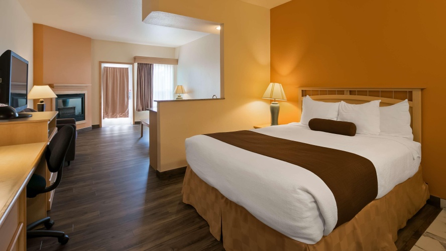 Lighthouse Suites Inn photo 6