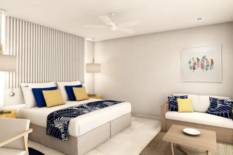 Double Junior Suite