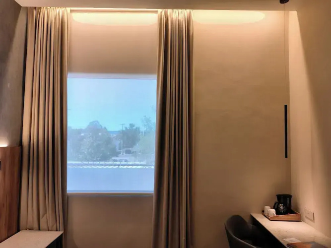Hotel Soretti