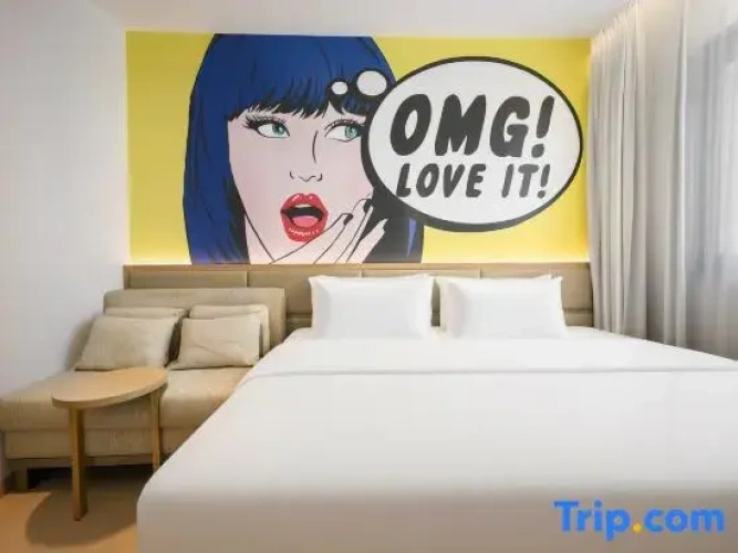 Premium Double room