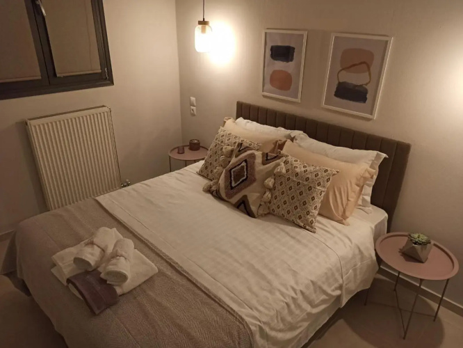 Stylish Ground Floor Maisonette