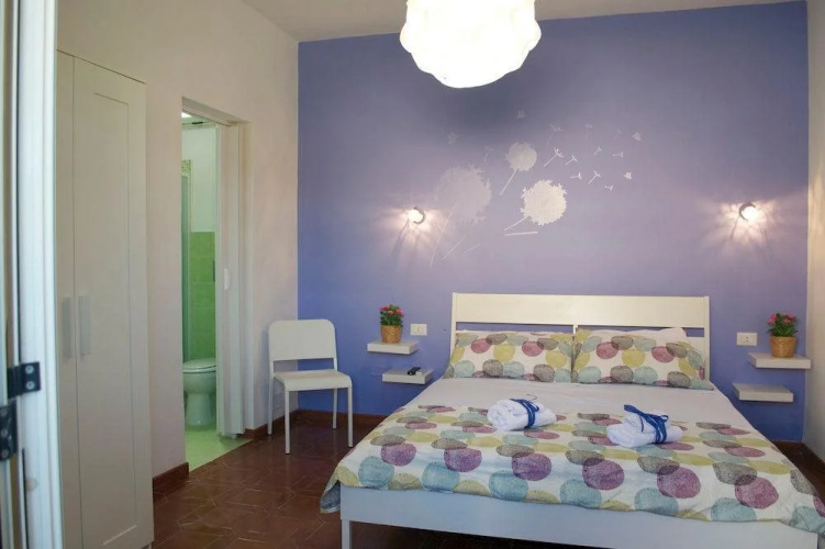 B&B Notte a Gallipoli