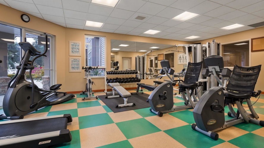 Best Western Plus Chemainus Inn photo 30