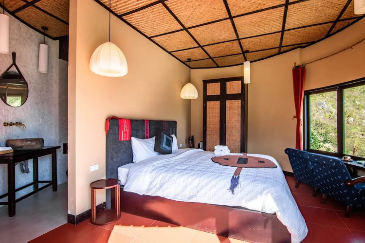 Sapa Farmstay