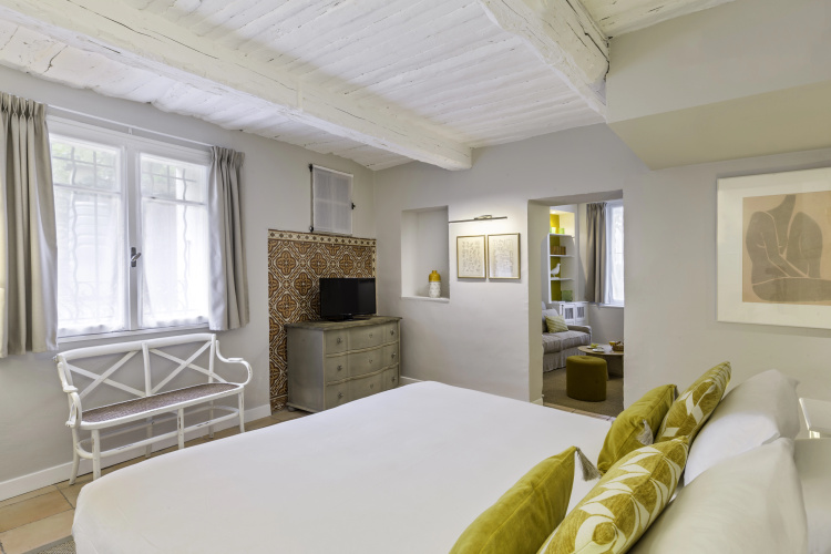 Château de Mazan, Best Western Premier Collection