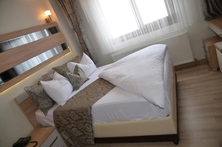 Belen Yayla Otel