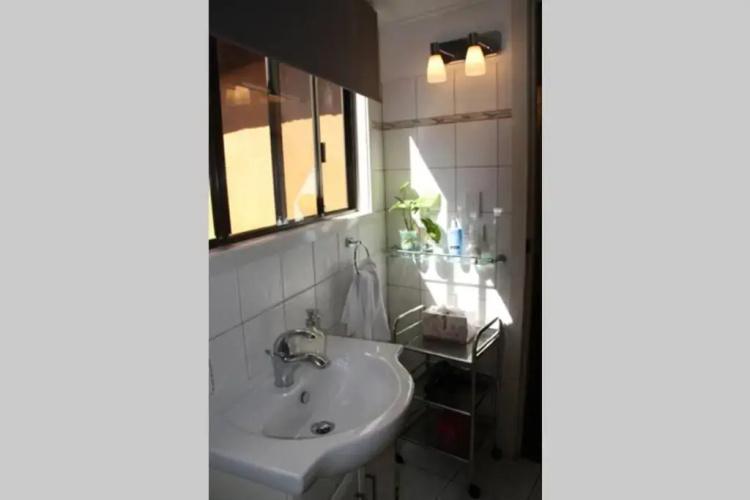 Karma Cottage