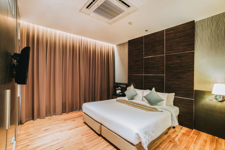 Фотография отеля