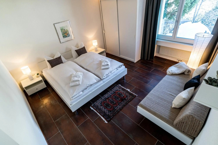 Edelweiss Casa Surmir