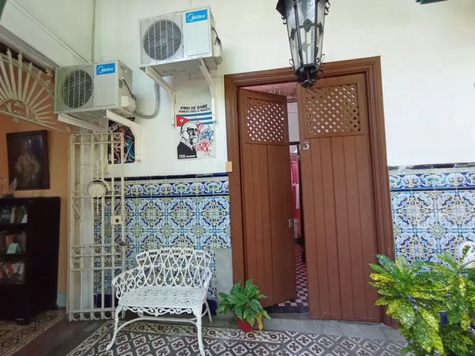 Casa Colonial 1893