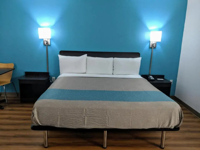 Quality Inn Chattanooga