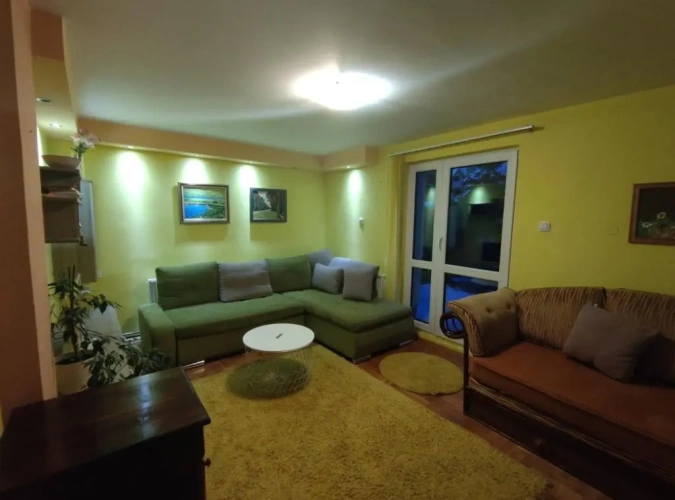1 Bedroom Apartment with balcony