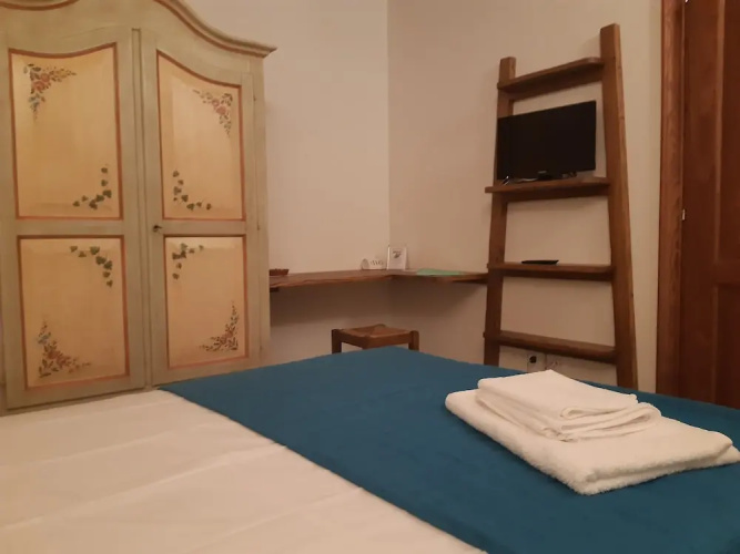 B&B Santa Maria di Lorgana