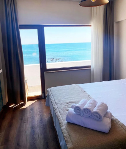 V Beach Hotel