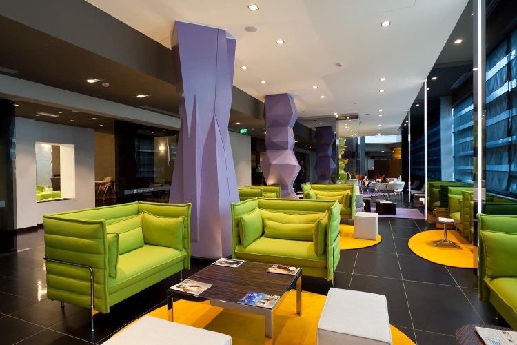RMH Modena Des Arts photo 34