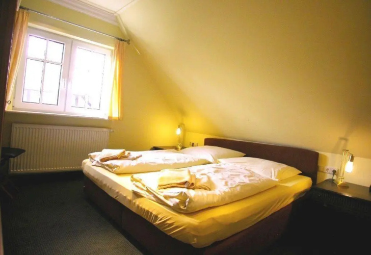 Reethaus 29b "fischerhaus"
