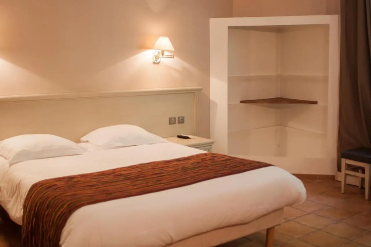 Hotel Artea Aix Centre