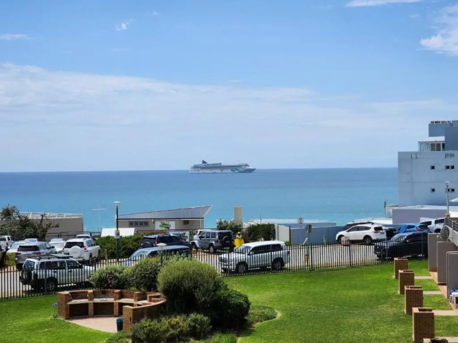37 De Valle Mosselbay, Diaz Beach