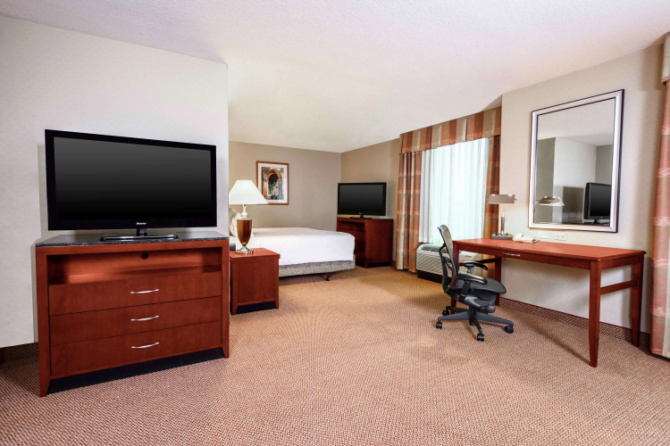 Hilton Garden Inn Independence
