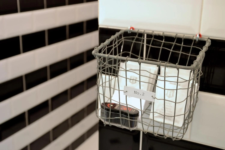 Twenty2 Apartment