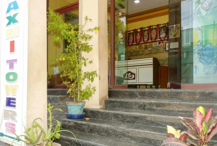 Imagen del hotel