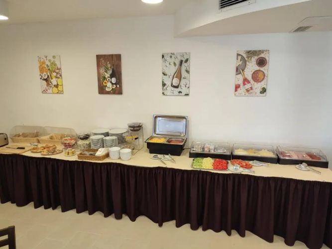 Hotel Furmint