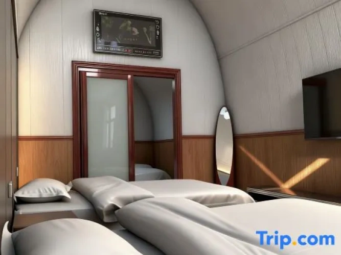Quadruple Suite