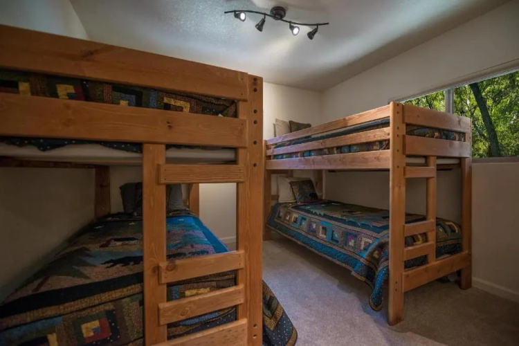 Evergreen - 3BR/2BA Home