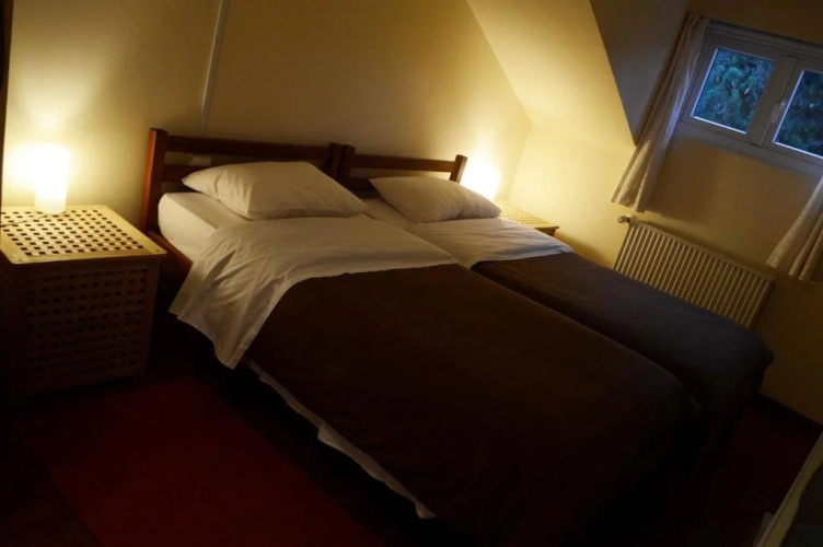 Jubilee Hotel