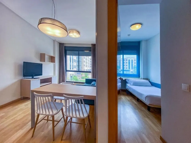 Compostela Suites