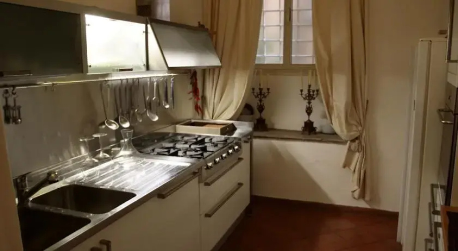 Casa Al Corallo