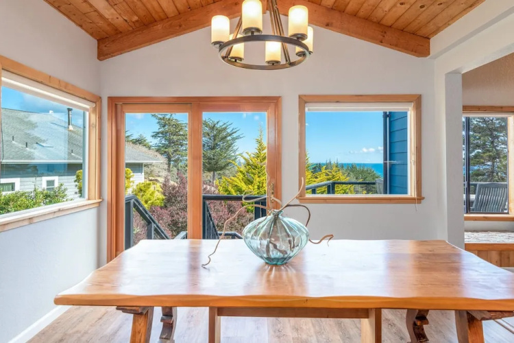 Abalone Retreat