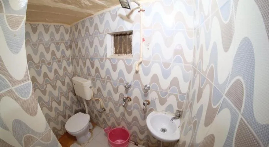 Desert Haveli Guest House